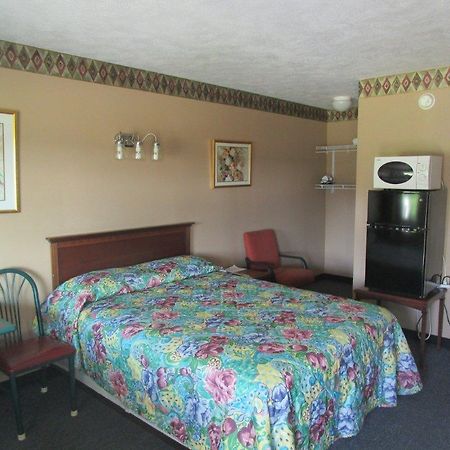 K-River Motel Campground Baldwin Zewnętrze zdjęcie
