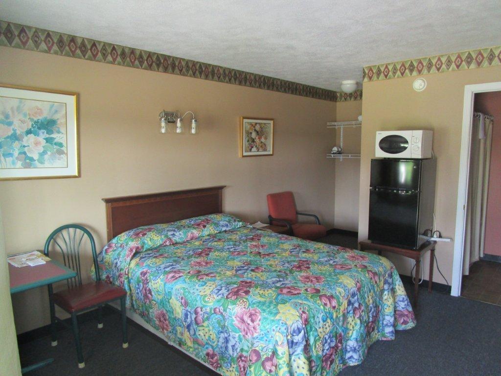 K-River Motel Campground Baldwin Zewnętrze zdjęcie