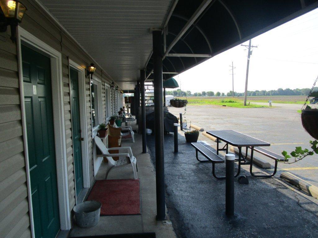 K-River Motel Campground Baldwin Zewnętrze zdjęcie