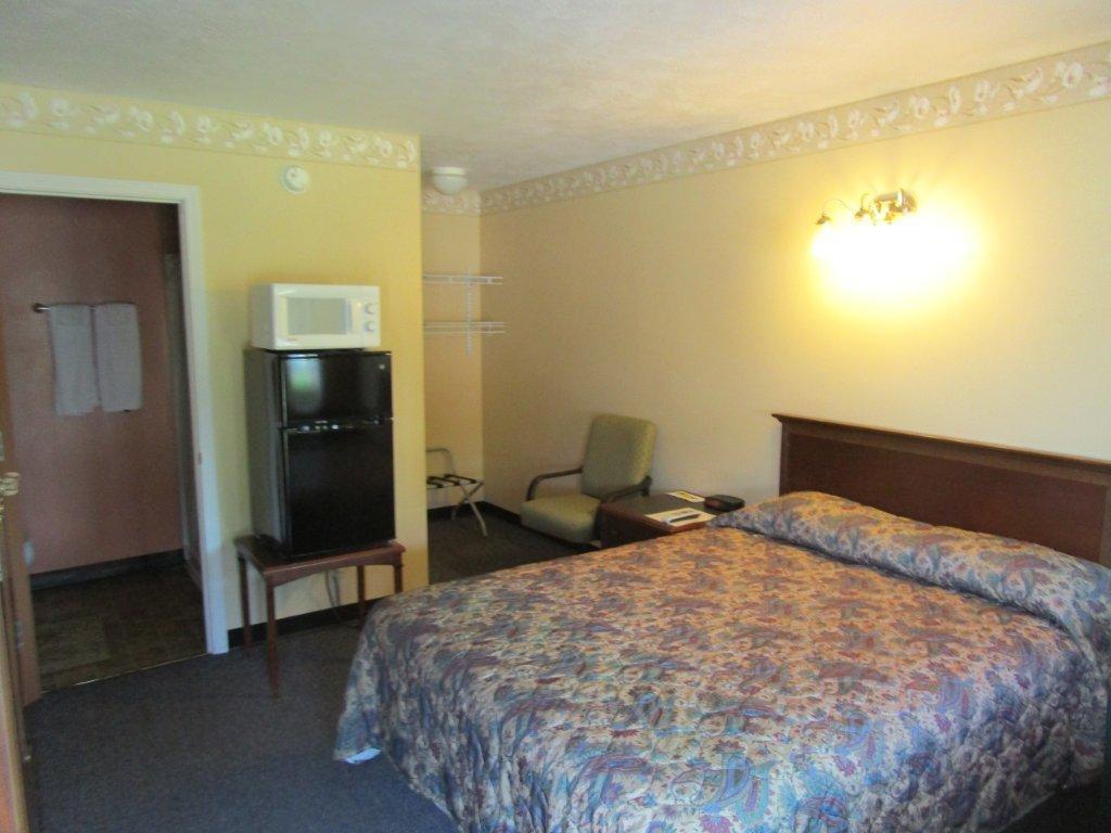 K-River Motel Campground Baldwin Zewnętrze zdjęcie